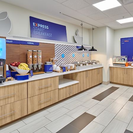 Holiday Inn Express & Suites El Paso East-Loop 375 By Ihg Eksteriør billede