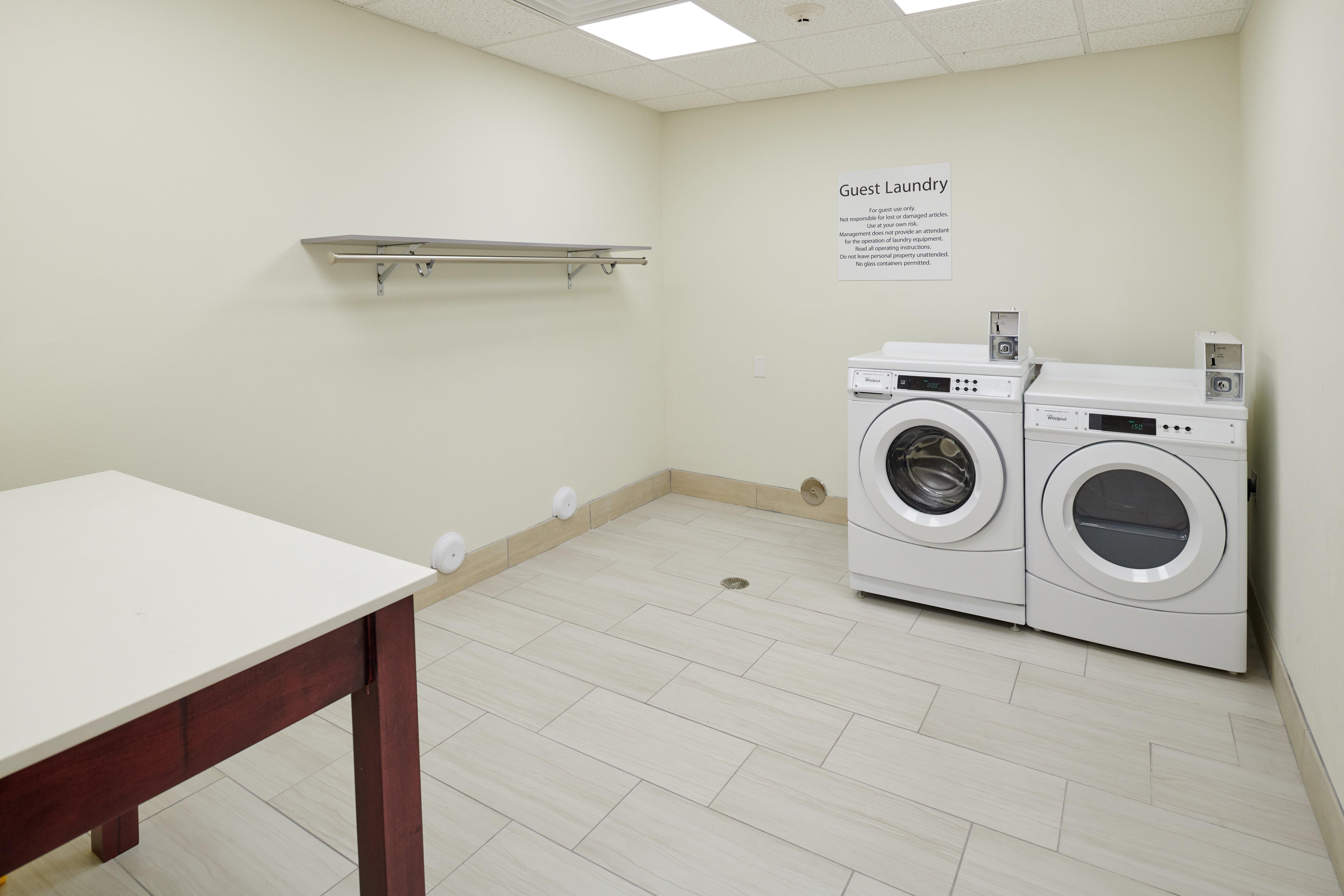 Holiday Inn Express & Suites El Paso East-Loop 375 By Ihg Eksteriør billede