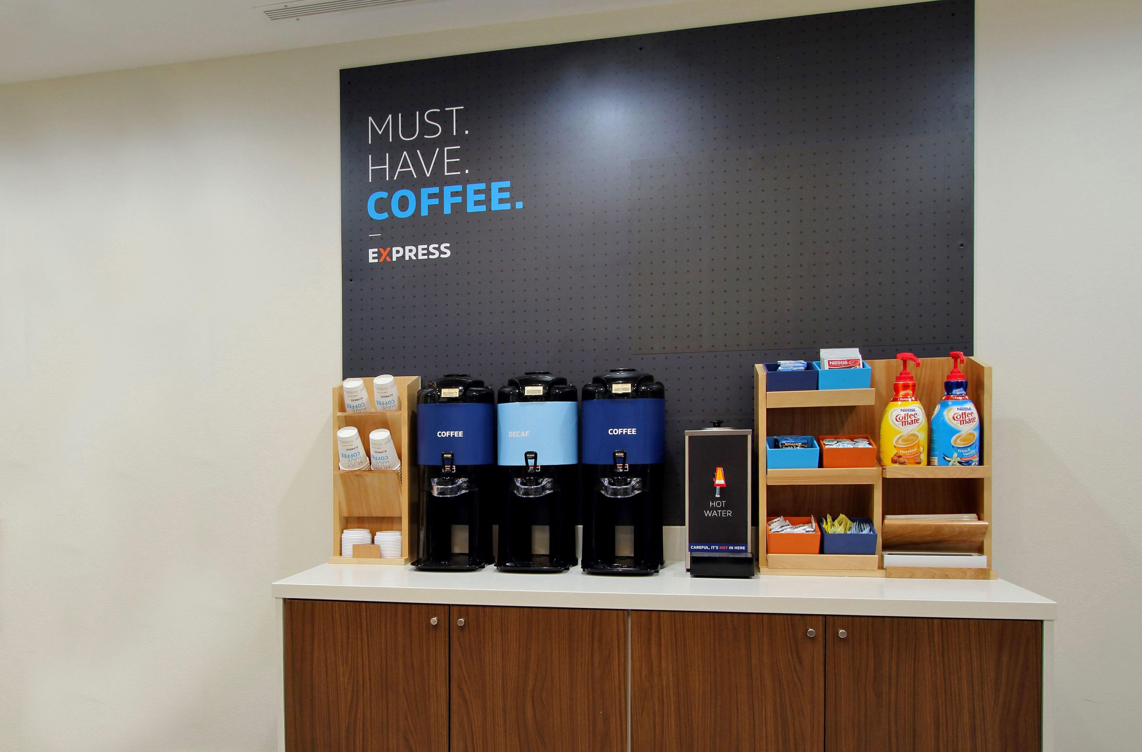 Holiday Inn Express & Suites El Paso East-Loop 375 By Ihg Eksteriør billede